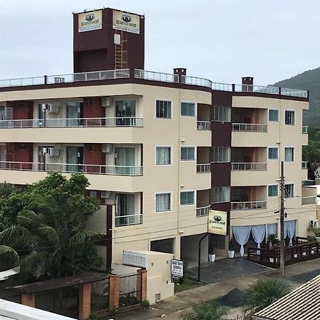 Pousada Recanto Do Cowboy Penha  Esterno foto