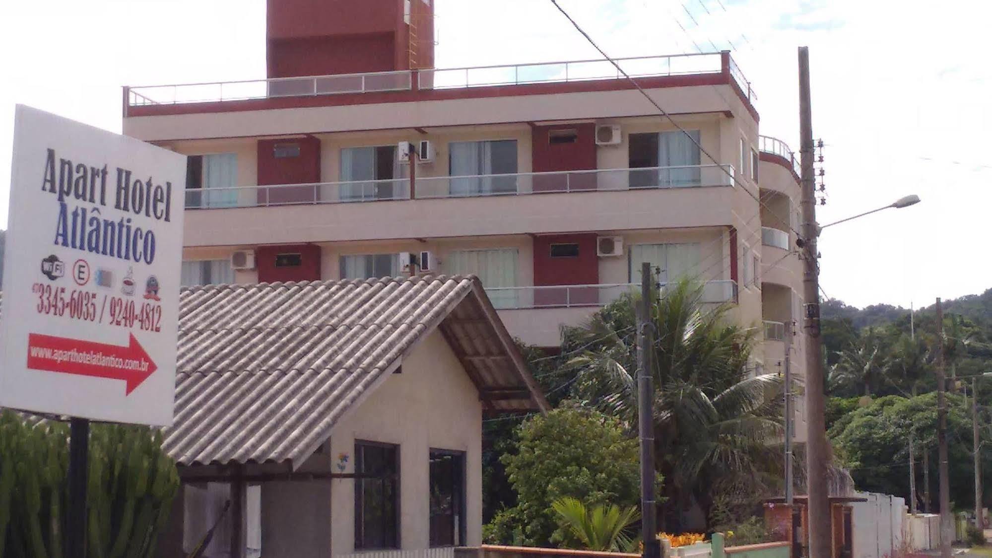 Pousada Recanto Do Cowboy Penha  Esterno foto